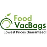 Food VacBags Coupon Codes