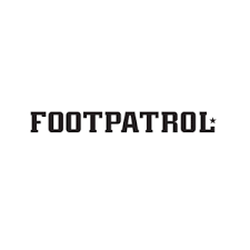Footpatrol Coupon Codes