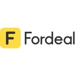 Fordeal Coupon Codes