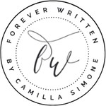 Forever Written Coupon Codes