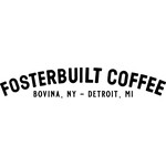 FosterBuilt Coffee Coupon Codes