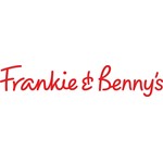 Frankie & Benny's Coupon Codes