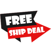 FREE SHIP DEALS Coupon Codes