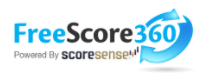Freescore360 Coupon Codes