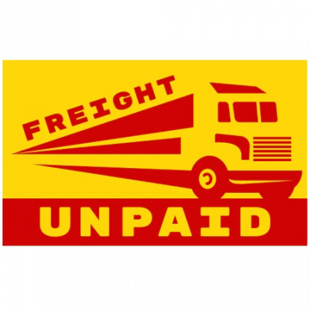 Freight Unpaid Coupon Codes