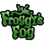 Froggy's Fog Coupon Codes