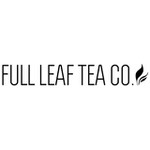 Full Leaf Tea Coupon Codes