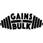 Gainsinbulk Coupon Codes