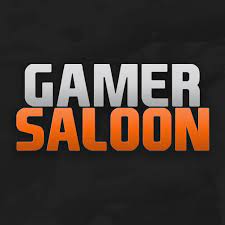 GAMERSALOON Coupon Codes