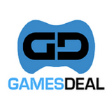 GamesDeal Coupon Codes