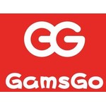 Gamsgo Coupon Codes