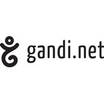 Gandi Coupon Codes