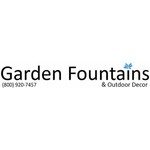 Garden Fountains Coupon Codes