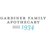 Gardiner Family Apothecary Coupon Codes