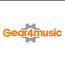 Gear4music Coupon Codes