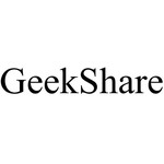 GeekShare Coupon Codes