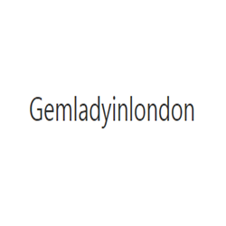 GEM LADY IN LONDON Coupon Codes