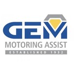 GEM Motoring Assist Coupon Codes