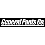 General Pants Coupon Codes