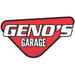 Geno's Garage Coupon Codes