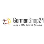 Germanshop24 Coupon Codes