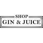 Gin and Juice Coupon Codes