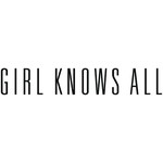 GirlKnowsAll Coupon Codes