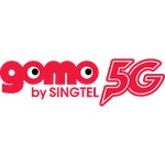 GOMO by Singtel Coupon Codes