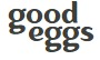 Good Eggs Coupon Codes