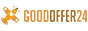 Goodoffer 24 Coupon Codes