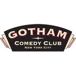 Gotham Comedy Club Coupon Codes