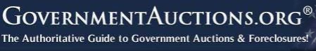 GovernmentAuctions.org Coupon Codes