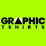 GRAPHIC T-SHIRTS Coupon Codes