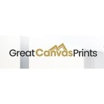 Great Canvas Prints Coupon Codes