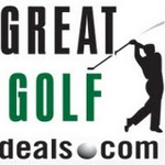 Great Golf Deals Coupon Codes