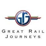 Great Rail Journeys Coupon Codes