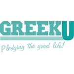 GreekU.com Coupon Codes