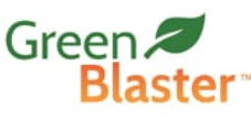 Green Blaster Coupon Codes
