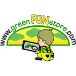 Green Fun Store Coupon Codes