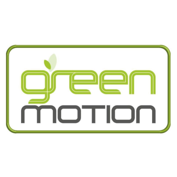 Green Motion Coupon Codes