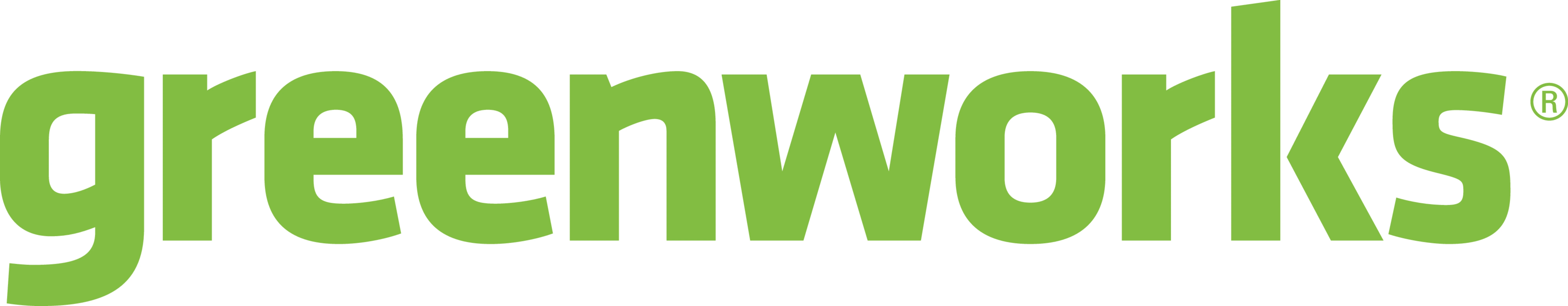 Greenworks Coupon Codes