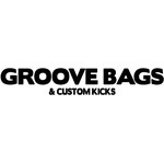 GROOVE BAGS & CUSTOM KICKS Coupon Codes