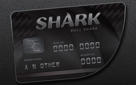 GTA Shark Cards Coupon Codes