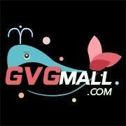 GVGMall Coupon Codes
