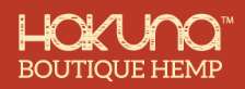 Hakuna Boutique Hemp Coupon Codes