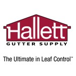 Hallett Gutter Cover Coupon Codes