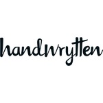 Handwrytten Coupon Codes