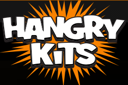 Hangry Kits Coupon Codes