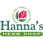 Hanna's Herb Shop Coupon Codes