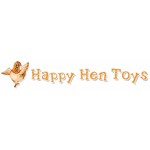 Happy Hen Toys Coupon Codes